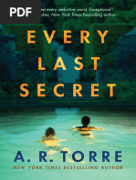 Every Last Secret - A. R. Torre