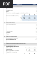 Beta Grafik Penentuan Luas Rencana Fondasi Telapak