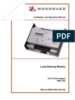 Load Sharing Module