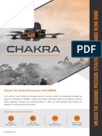 CHAKRA Brochure