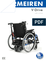 User Manual - V-Drive en A5 2021-05 VE