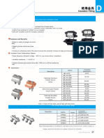 Parallel Groove Clamp