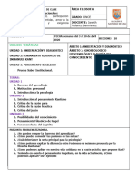 Grado 11 Filosofia Primer Periodo 1