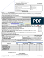 Leemos Un Cuento Sobre La Toma de Decisiones: 1. Propósitos de Aprendizaje Y Evidencias de Aprendizaje