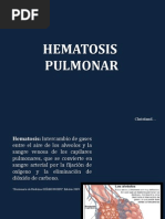 Hematosis 2