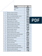 New Microsoft Excel Worksheet