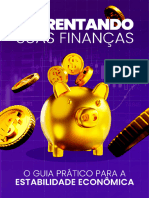 Enfrentando Suas Finanças