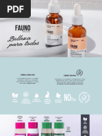 Catalogo Fauno 2024