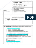 T-0V-examen Final BD