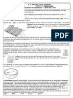 Sólidos Geométricos