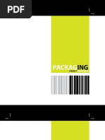 Packaging Cajas Empaques Diseño Gráfico