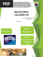 Registro Akashico