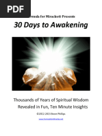 Awakening Day6