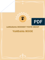 Vandana Book