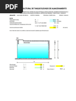Diseño Tanque Elevado Semuya