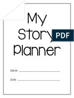 Storyplanner