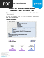 Lab 06 Protocolos y Redes de Comunicación