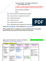 MCR3U Lasenby Course Outline 2023-2024