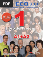 Libro Del Alumno - A1