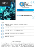 SDC - Real Time