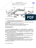 Instalacion de GAS