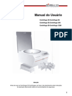 Manual IDCentrifugas - 6S - 12SII - 24S - ANVISA