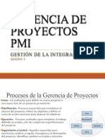 03 - Gestión de La Integración (Autoguardado)