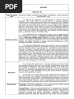 ARCH443 - Assignment1 - Adorza K, Balanquit, Canete