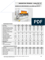 Dobradeira 884