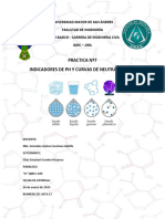 Laboratorio 7 QMC