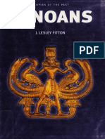 Minoans Nodrm