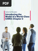 Model of A World Class Chro Chapter 2 New