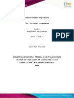 Métodos de Desarrollo y Aprendizaje