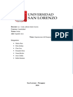 MACROECONOMIA - INVESTIGACION-2.0 Listo