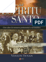 El Siglo Del Espiritu Santo SL