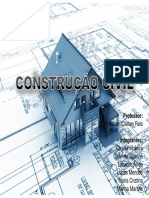 Construção Civil