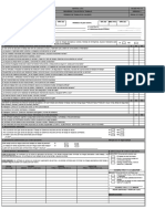 Sg-Sst-Fo-115 Permiso para Trabajo en Caliente