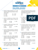 Tema: Interes - Descuento: By: Ángel Jesús Pineda Sarmiento