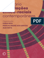 Dicionário Das Relações Étnico-Raciais Contemporâneas