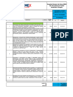 Presupuesto Captacion Pluvial Comarroh 140424