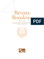 Revista Brasileira 92 para Internet