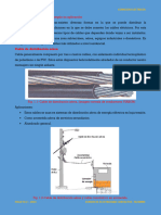 Tipos de Cables Eléctricos Según Su Aplicación