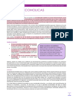 Unidad IV - BebidasAlcoholicas Resumenn