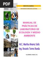 MANUAL EcologíayMA