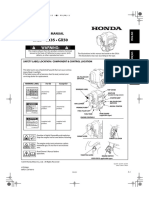 Owners Manual gx25 35 50 en FR Es 37z3v6010