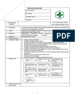 7.2.1.d SPO TINDAKAN NEBULIZER