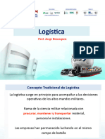 Logistica