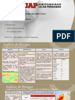 Diapositiva Modulos Pretell - Mendoza