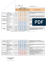 Guia de Preparaciones - Semana 3,4,5