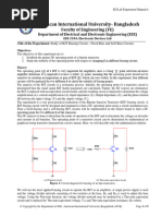 ED Lab Experiment Manual 6 2